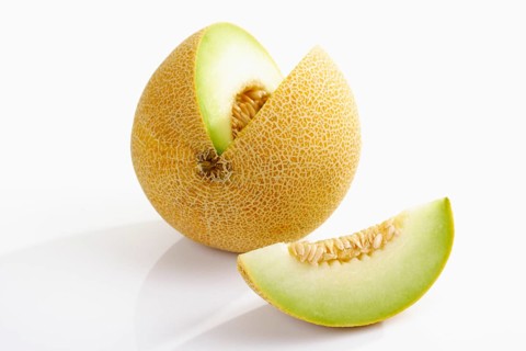 Galia (Cucumis melo)