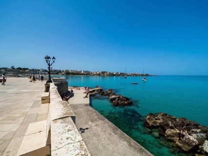 Promenade
