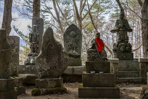 Graves