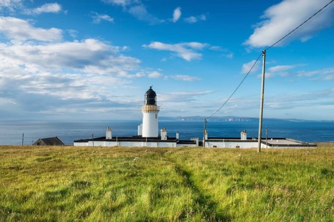 Lighthouse