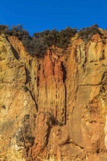 Cliffs