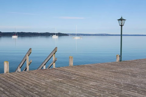 Jetty