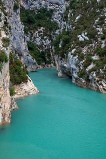 Lac de Sainte-Croix