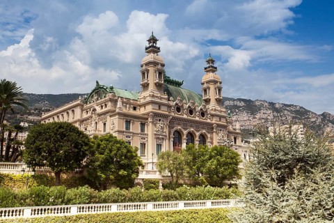 Casino de Monte-Carlo