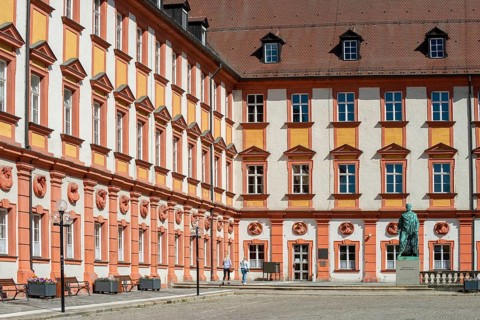 Ehrenhof