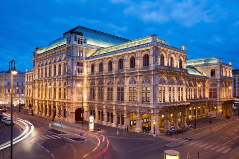 State Opera