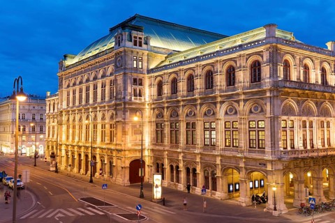 State Opera