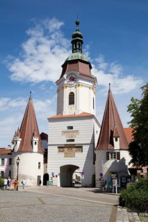 Steiner Tor