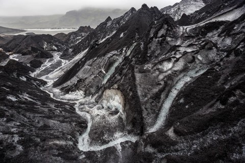 Glacier