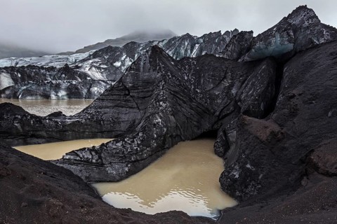 Glacier