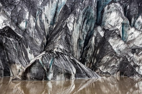 Glacier