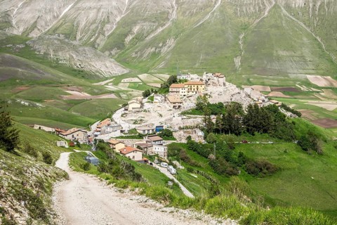 Castelluccio