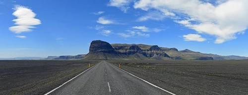 Panorama ring road 1