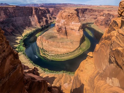 Horseshoe Bend