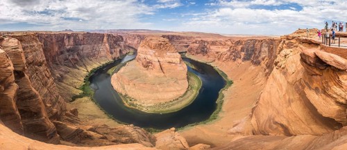 Horseshoe Bend