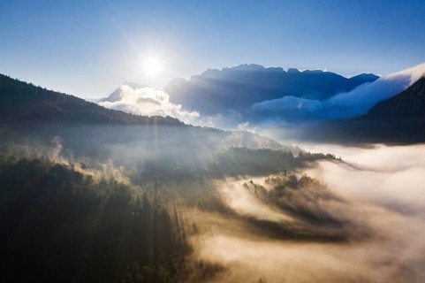 Sunrise