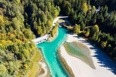 Lake Sachensee