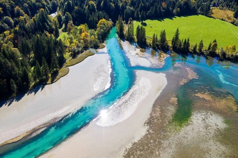 Lake Sachensee