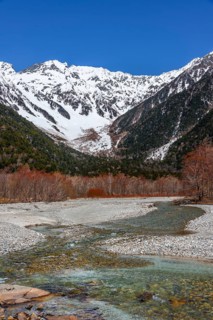 Azusa River