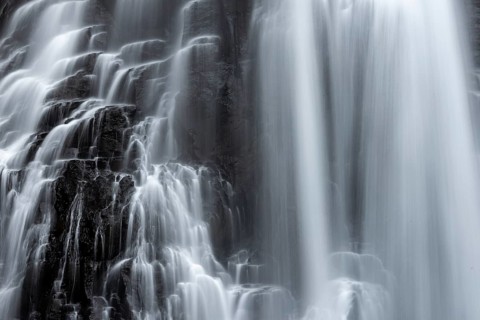 Bandokoro Waterfall