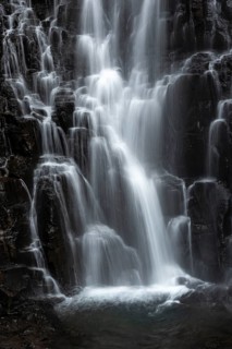 Bandokoro Waterfall