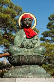 Buddha Statues