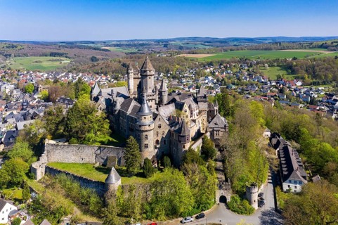 Castle Braunfels