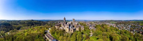 Castle Braunfels