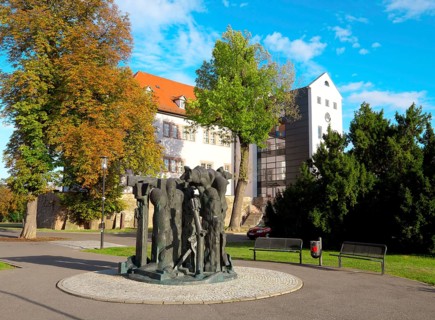 Regional Museum Bad Frankenhausen