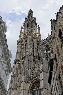 Cathedral of Our Lady