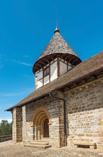 Church