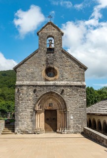 Church of Santiago