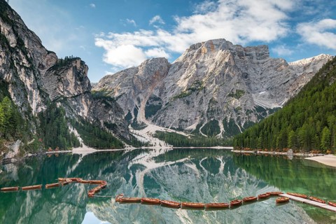 Lake Braies