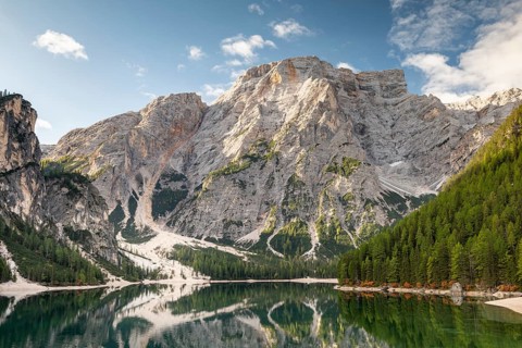 Lake Braies
