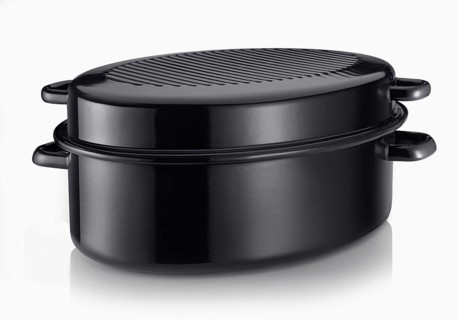 Black roaster