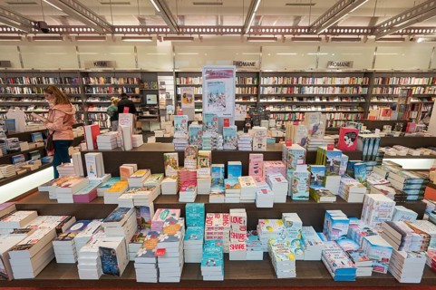 World of Books