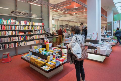 World of Books