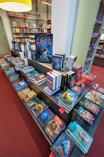 World of Books