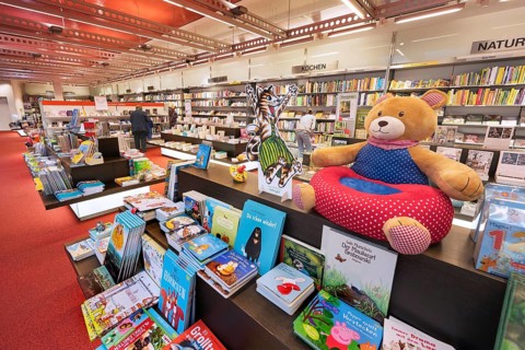 World of Books