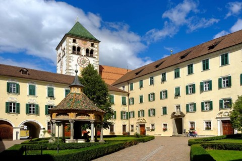 Augustiner-Chorherrenstift