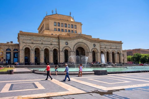 Historical Museum