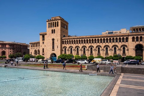 Republic Square