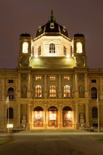 Kunsthistorisches Museum