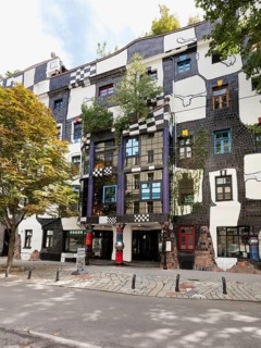 Museum Hundertwasser