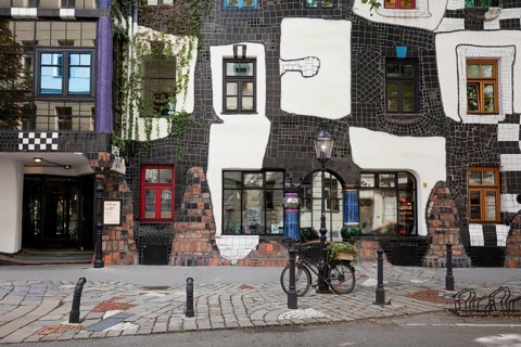 Museum Hundertwasser