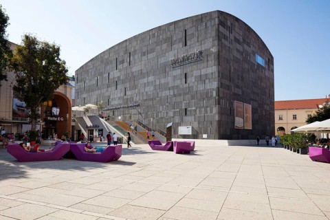 Museum of Modern Art Ludwig Foundation