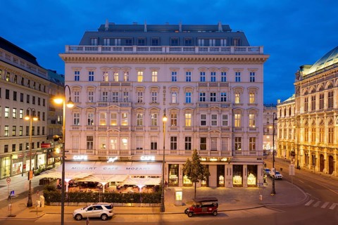 Hotel Sacher