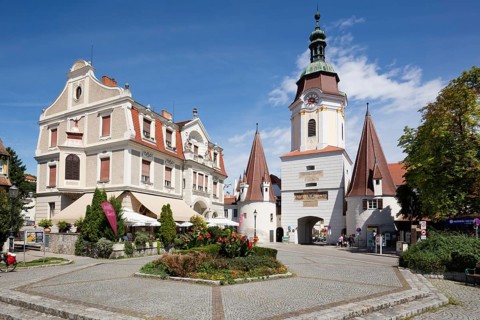 Steiner Tor