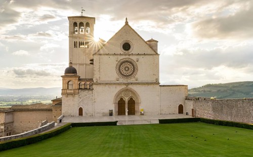 Basilica of San Francesco