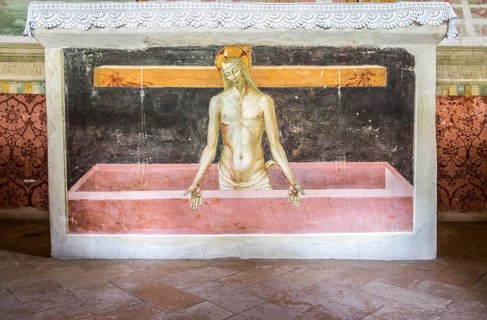 Altar